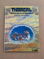 THORGAL - 13. Entre terre et lumière / EO 1988, Enlèvement ou Envoi, Une BD, Utilisé, Rosinski - Van Hamme