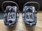 2x Maxi Cosi Coral, Kinderen en Baby's, Autostoeltjes, Autogordel of Isofix, Gebruikt, Maxi-Cosi, Ophalen
