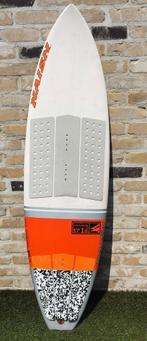 Naish global 5'7, Watersport en Boten, Kitesurfen, Ophalen, Zo goed als nieuw