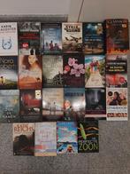 25€ voor dit lot van 22 verschillende  genre Romans, Ophalen of Verzenden, Nieuw, Nora Roberts