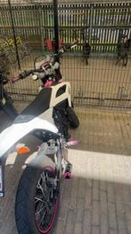 beta rr track 50 50cc, Motoren, Particulier, Crossmotor, 11 kW of minder, 50 cc