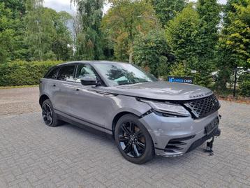 Land rover Range Rover Velar P400e Rdynamic Pano Plugin Hybr beschikbaar voor biedingen