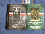 2 boeken over Poolse bajonetten van het Poolse leger, Verzamelen, Verzenden, Landmacht, Boek of Tijdschrift