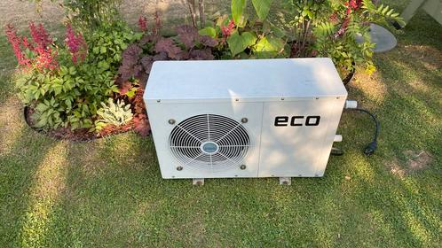 Zwembad warmtepomp eco5, Tuin en Terras, Zwembad-toebehoren, Verwarming, Ophalen