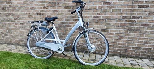 Sparta E-Motion C2, Vélos & Vélomoteurs, Vélos électriques, Comme neuf, Sparta, 47 à 51 cm, Enlèvement