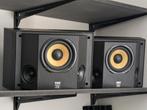 Bowers & Wilkins B&W DS6, dipole THX surround speakers, Enlèvement ou Envoi, 60 à 120 watts, Utilisé, Bowers & Wilkins (B&W)