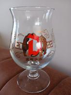 Duvel Chinees jaarglas 2022, Verzamelen, Ophalen of Verzenden, Zo goed als nieuw