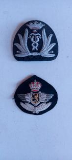 militaire kokarde, Ophalen of Verzenden, Embleem of Badge
