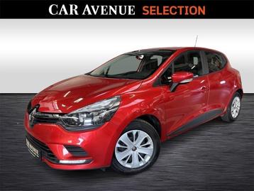 Renault Clio Zen  beschikbaar voor biedingen