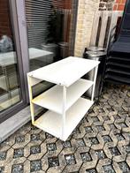 Gratis tafel, 45 à 60 cm, Enlèvement, Utilisé, Métal ou Aluminium