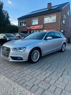 Audi A4 avant 1.8 tfsi benzine heel proper, Auto's, Euro 5, A4, Bedrijf, Handgeschakeld