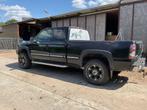 2002 Chevrolet Silverado 2500HD, Automaat, Gebruikt, Overige brandstoffen, Overige carrosserie
