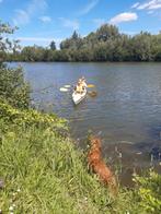 Kayak, Watersport en Boten, Kajaks, Ophalen, Gebruikt, 2-persoons