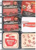 ROYCO SOEP VILTJES, Verzenden, Nieuw, Overige typen