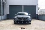 BMW M5 M5 PLUG IN-ACC-CARBON-KEYLESS FROZEN GREY-BELGISCH, 4 deurs, 4395 cc, Leder, Bedrijf