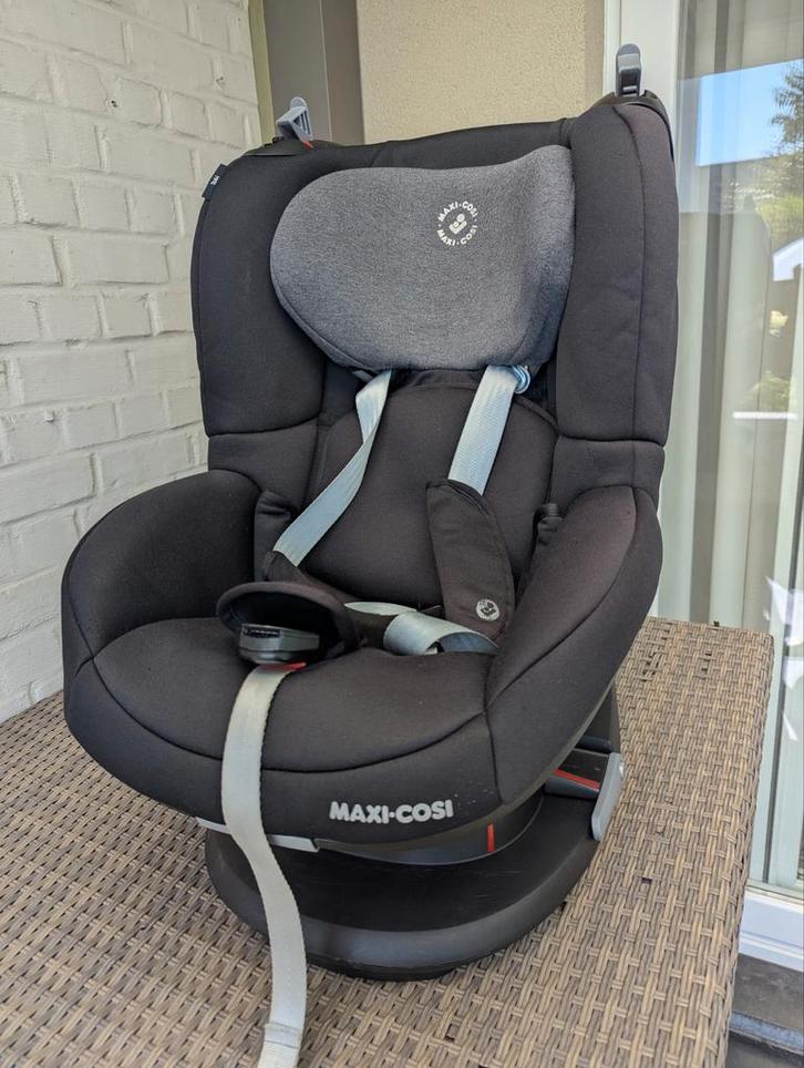 Autostoel Tobi merk Maxi-Cosi, Kinderen en Baby's, Autostoeltjes, Ophalen
