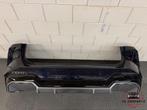 Bmw IX3 lci M-pakket achterbumper 51129853318, Gebruikt, Achter, BMW, Bumper