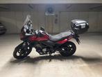 Suzuki v strom 650, Motoren, Motoren | Suzuki, 2 cilinders, Particulier, Meer dan 35 kW, Toermotor