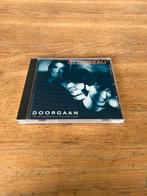 CD Clouseau - Doorgaan, Cd's en Dvd's, Ophalen of Verzenden, Zo goed als nieuw