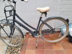 Dames transportfiets in heel goed staat, Fietsen en Brommers, Fietsen | Cruisers en Lowriders, Ophalen of Verzenden, Dames