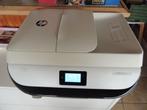 Imprimante multifonction HP Officejet 5232, Faxen, Ophalen, Printer