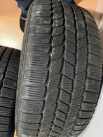 winterbanden met velg, Auto-onderdelen, Banden en Velgen, Ophalen, Banden en Velgen, 17 inch, Winterbanden