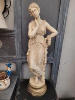 Statue, Tuin en Terras, Tuinbeelden, Ophalen