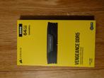 Corsair Vengeance, Informatique & Logiciels, Enlèvement, DDR5, Desktop