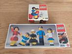 Lego 200 + 211, Kinderen en Baby's, Speelgoed | Duplo en Lego, Ophalen of Verzenden, Nieuw, Complete set, Lego