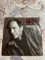 Paul anka - a steel guitar and a glass of wine, Ophalen of Verzenden