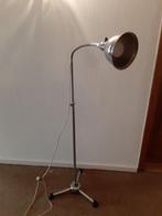 Staanlamp, Ophalen, Gebruikt, 100 tot 150 cm