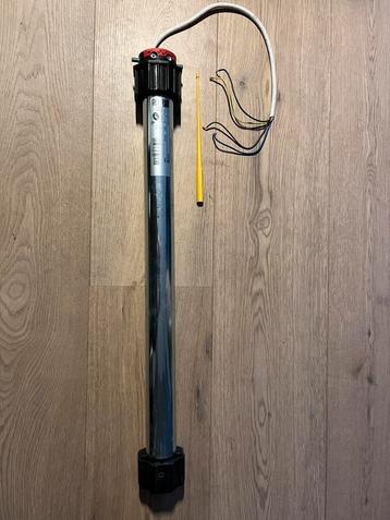Rolluik motor 50Nm 12t/m voor zeer breede rolluiken beschikbaar voor biedingen