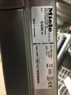 Miele vaatwasser fille deur, Elektronische apparatuur, Ophalen, Zo goed als nieuw