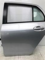 PORTIER LINKS ACHTER Toyota Yaris II (P9) (01-2005/12-2014), Auto-onderdelen, Gebruikt, Links, Toyota, Deur