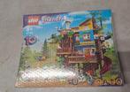 NEW SEALED LEGO FRIENDS Vriendschapsboomhut (41703), Enlèvement ou Envoi, Neuf, Lego