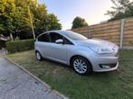 Ford Cmax 1.6 tdci, Auto's, Euro 6, Particulier, Te koop, C-Max