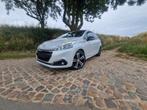 Peugeot 208 GT Line prête a immatriculer, Auto's, Voorwielaandrijving, Lichtsensor, 1199 cc, Leder en Stof