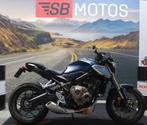 Honda CB650R CB 650 R (bj 2021), Motoren, Motoren | Honda, Bedrijf, Meer dan 35 kW, Overig, 650 cc