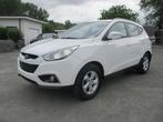 Hyundai IX35 1.6i Auto Airco/Garantie/Gekeurd/124.000km, Voorwielaandrijving, Euro 5, Stof, 4 cilinders