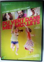 Du vent dans mes mollets, Enlèvement ou Envoi, Autres genres