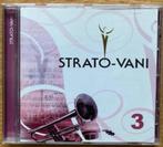CD Strato-Vani, Cd's en Dvd's, Cd's | Instrumentaal, Ophalen of Verzenden, Zo goed als nieuw
