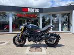 Benelli 752S, 750 cc, Bedrijf, Naked bike