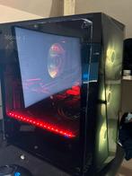 Gaming pc Msi, Computers en Software, Desktop Pc's, Ophalen, MSI, Zo goed als nieuw, Gaming