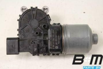 Ruitenwissermotor voor VW Polo 6R 6R1955119A beschikbaar voor biedingen
