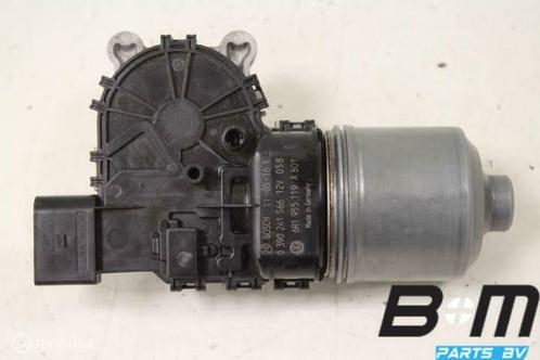 Ruitenwissermotor voor VW Polo 6R 6R1955119A, Auto-onderdelen, Overige Auto-onderdelen, Gebruikt