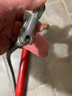 Handpomp voor auto's, fietsen en andere, prijs: €5, Ophalen of Verzenden, Zo goed als nieuw