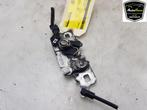 MOTORKAP SLOT Peugeot 208 II (UB / UH / UP) (01-2019/-), Gebruikt, Peugeot