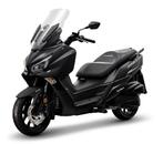 SCOOTER SYM JOYMAX Z+ 125  [PROMO 2024] [FINANCEMENT 0%], Ophalen, Overige modellen, Nieuw, Benzine