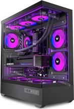 Topper...NIEUW Intel I9 14900kf,32Gb ddr5, SSD 2Tb, RTX 5070, Computers en Software, Ophalen, 32 GB, Virtual Reality, Nieuw