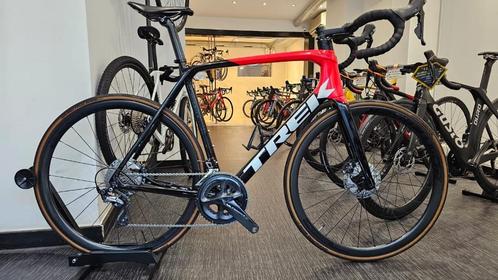 racefiets trek emonda sl6 pro disc, Hobby en Vrije tijd, Overige Hobby en Vrije tijd, Zo goed als nieuw, Ophalen